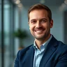 James Wilson — casino zonder cruks expert